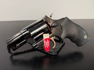 TAURUS M905 9MM LUGER (9x19 PARA) - Image 6 of 11