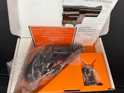 TAURUS M905 9MM LUGER (9x19 PARA) - Image 10 of 11