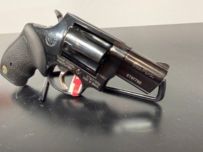 TAURUS M905 9MM LUGER (9x19 PARA) - Image 3 of 11