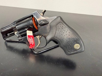 TAURUS M905 9MM LUGER (9x19 PARA) - Image 8 of 11