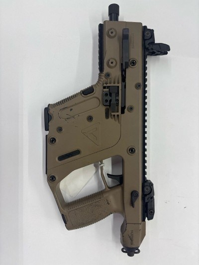 KRISS VECTOR SDP 10mm Auto - Image 1 of 1