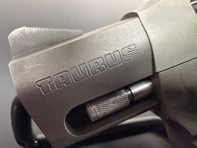 TAURUS M380 ULTRALITE .380 ACP - Image 2 of 10