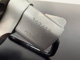 TAURUS M380 ULTRALITE .380 ACP - Image 6 of 10