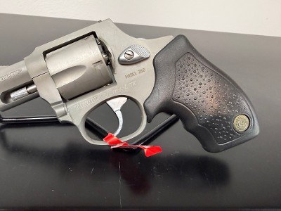 TAURUS M380 ULTRALITE .380 ACP - Image 3 of 10