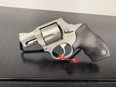TAURUS M380 ULTRALITE .380 ACP - Image 1 of 10