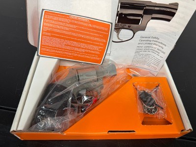 TAURUS M380 ULTRALITE .380 ACP - Image 9 of 10