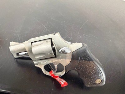 TAURUS M380 ULTRALITE .380 ACP - Image 4 of 10