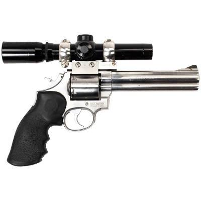 SMITH & WESSON 686-3 .357 MAG - Image 2 of 3
