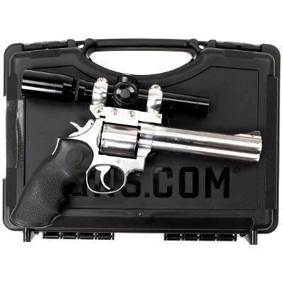 SMITH & WESSON 686-3 .357 MAG - Image 3 of 3
