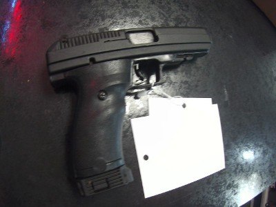 HI-POINT JCP 40 SW - Image 2 of 3