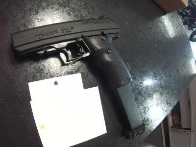 HI-POINT JCP 40 SW - Image 3 of 3