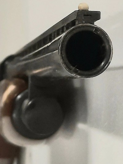 MOSSBERG 500C 20 GA - Image 5 of 7