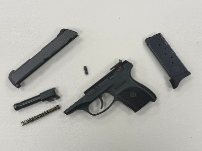 RUGER LC380 .380 ACP - Image 2 of 14