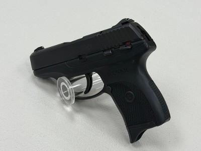 RUGER LC380 .380 ACP - Image 5 of 14