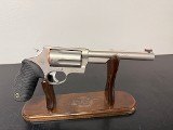 TAURUS THE JUDGE.45 LC/.410 GA - Image 1 of 11