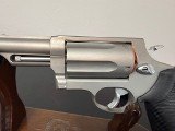 TAURUS THE JUDGE.45 LC/.410 GA - Image 8 of 11