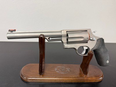 TAURUS THE JUDGE.45 LC/.410 GA - Image 9 of 11