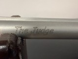 TAURUS THE JUDGE.45 LC/.410 GA - Image 2 of 11