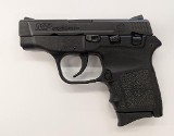 SMITH & WESSON M&P BODYGUARD 380 .380 ACP - Image 1 of 2