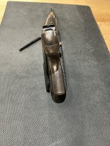 HI-STANDARD MODEL B .22 LR - Image 3 of 4
