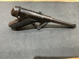 HI-STANDARD MODEL B .22 LR - Image 4 of 4