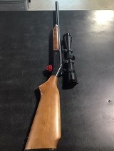 H&R 444 .444 MARLIN - Image 2 of 3