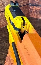 CANIK METE SF One Series Limited Edition "Sunset" 9mm 4.19" 9MM LUGER (9x19 PARA) - Image 7 of 10