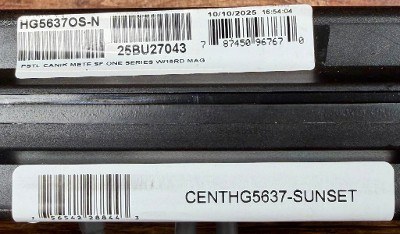 CANIK METE SF One Series Limited Edition "Sunset" 9mm 4.19" 9MM LUGER (9x19 PARA) - Image 9 of 10