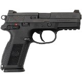 FN FNX-9 9MM LUGER (9X19 PARA) - Image 2 of 3