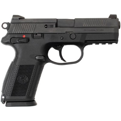 FN FNX-9 9MM LUGER (9X19 PARA) - Image 2 of 3