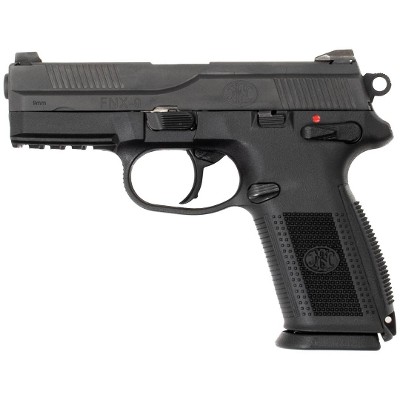 FN FNX-9 9MM LUGER (9X19 PARA) - Image 1 of 3