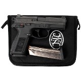FN FNX-9 9MM LUGER (9X19 PARA) - Image 3 of 3