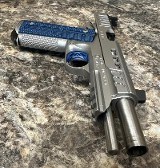 KIMBER RAPIDE .45 ACP - Image 5 of 5