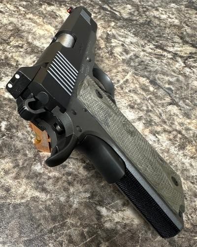 KIMBER CUSTOM LW 9MM LUGER (9x19 PARA) - Image 3 of 4