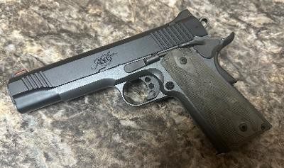 KIMBER CUSTOM LW 9MM LUGER (9x19 PARA) - Image 2 of 4