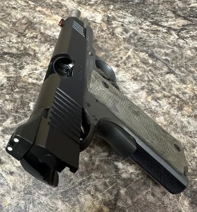 KIMBER CUSTOM LW 9MM LUGER (9x19 PARA) - Image 4 of 4