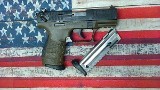WALTHER 5120715 P22 Q MILITARY 22LR .22 LR - Image 2 of 9