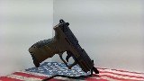WALTHER 5120715 P22 Q MILITARY 22LR .22 LR - Image 4 of 9