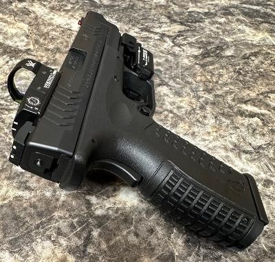 SPRINGFIELD ARMORY XDM-9 9MM LUGER (9x19 PARA) - Image 3 of 5
