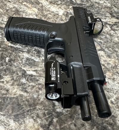 SPRINGFIELD ARMORY XDM-9 9MM LUGER (9x19 PARA) - Image 5 of 5