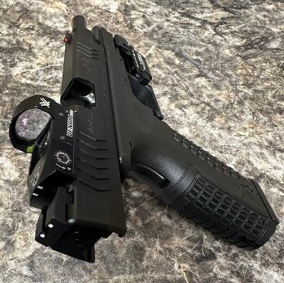 SPRINGFIELD ARMORY XDM-9 9MM LUGER (9x19 PARA) - Image 4 of 5