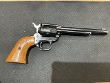 HERITAGE MFG. ROUGH RIDER .22 CAL - Image 2 of 3