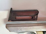 JENNINGS FIREARMS J-22 .22 LR - Image 6 of 7