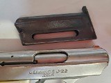 JENNINGS FIREARMS J-22 .22 LR - Image 5 of 7