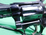 SMITH & WESSON 34-1 .22 LR - Image 6 of 11