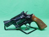 SMITH & WESSON 34-1 .22 LR - Image 3 of 11