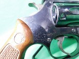 SMITH & WESSON 34-1 .22 LR - Image 9 of 11
