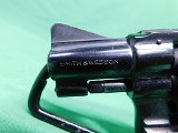 SMITH & WESSON 34-1 .22 LR - Image 4 of 11
