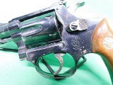 SMITH & WESSON 34-1 .22 LR - Image 8 of 11
