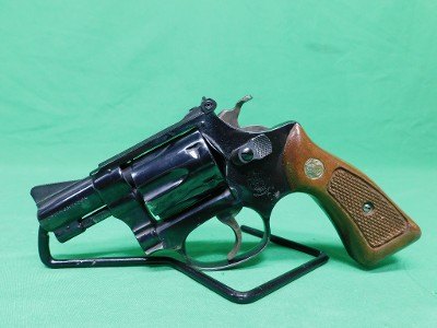 SMITH & WESSON 34-1 .22 LR - Image 3 of 11